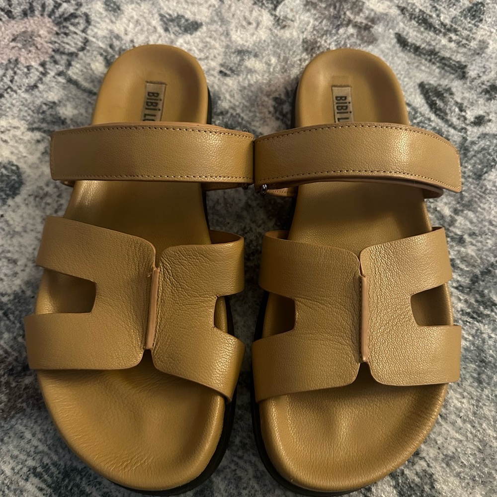 Bibi Lou Sandals